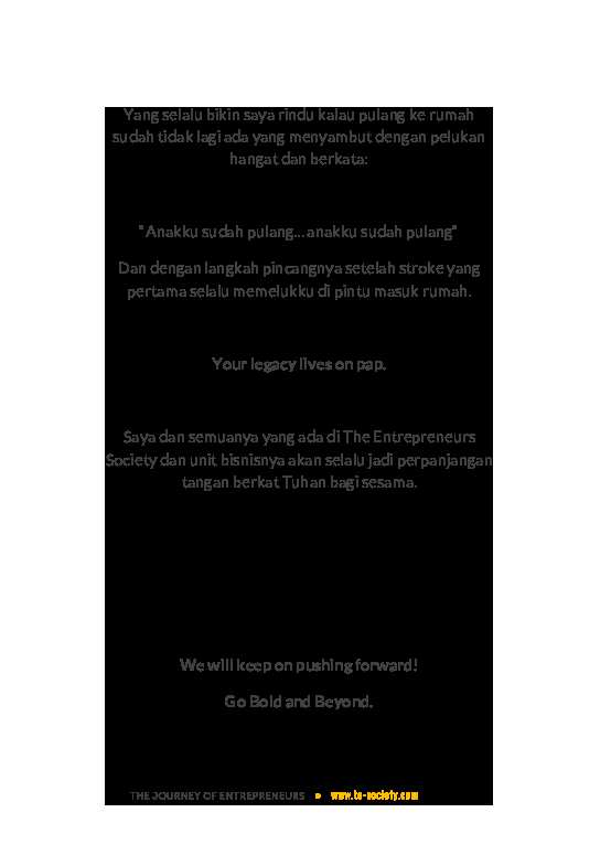 the-journey-of-entrepreneurs---klemens-b--raharjo