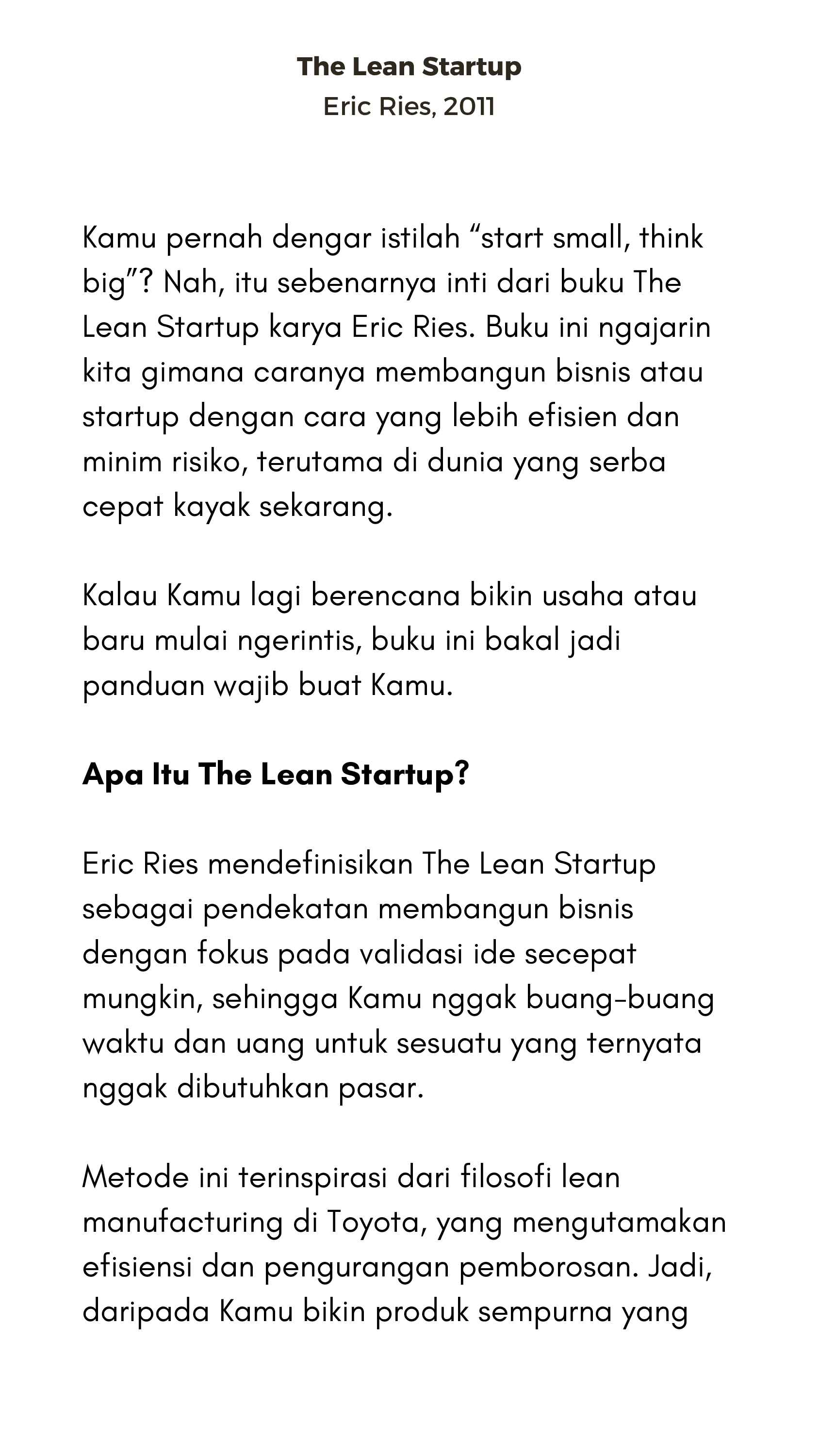 the-lean-startup