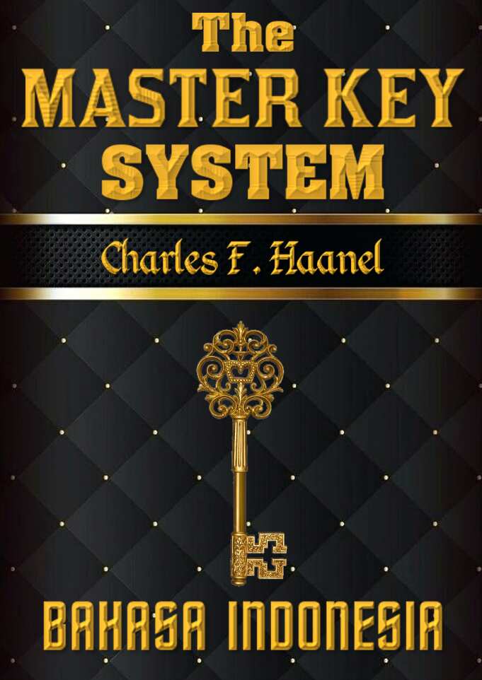 the-master-key-system---charles-f--haanel