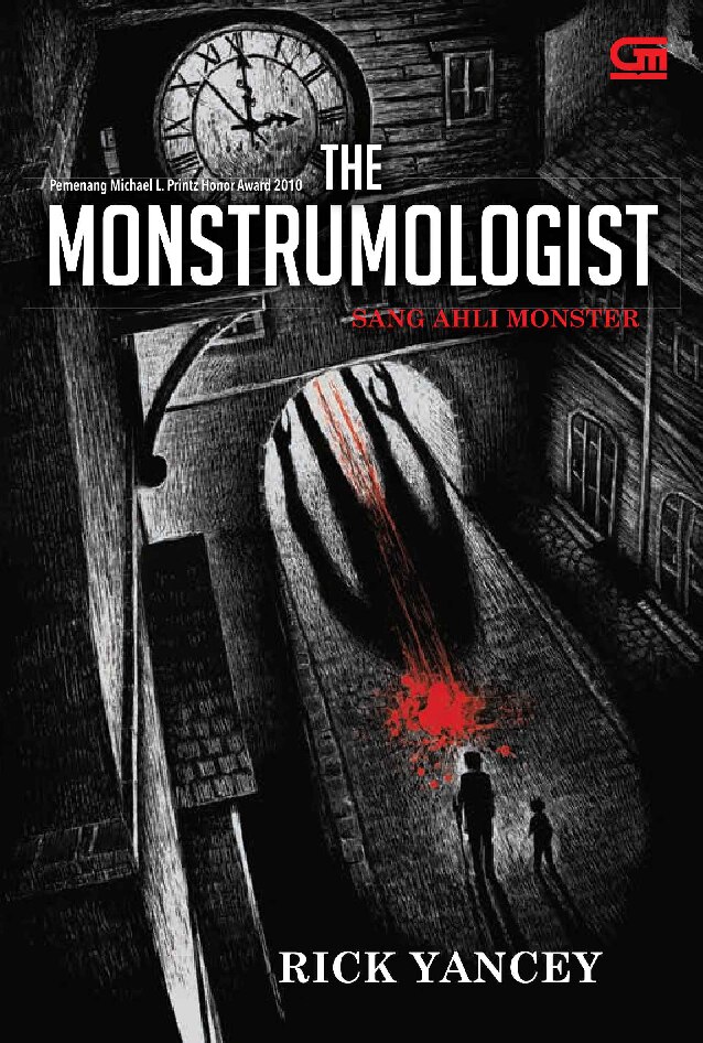 the-monstrumologist-1sang-ahli-monster-by-rick-yancey