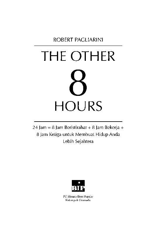 the-other-8-hours---robert-pagliarini