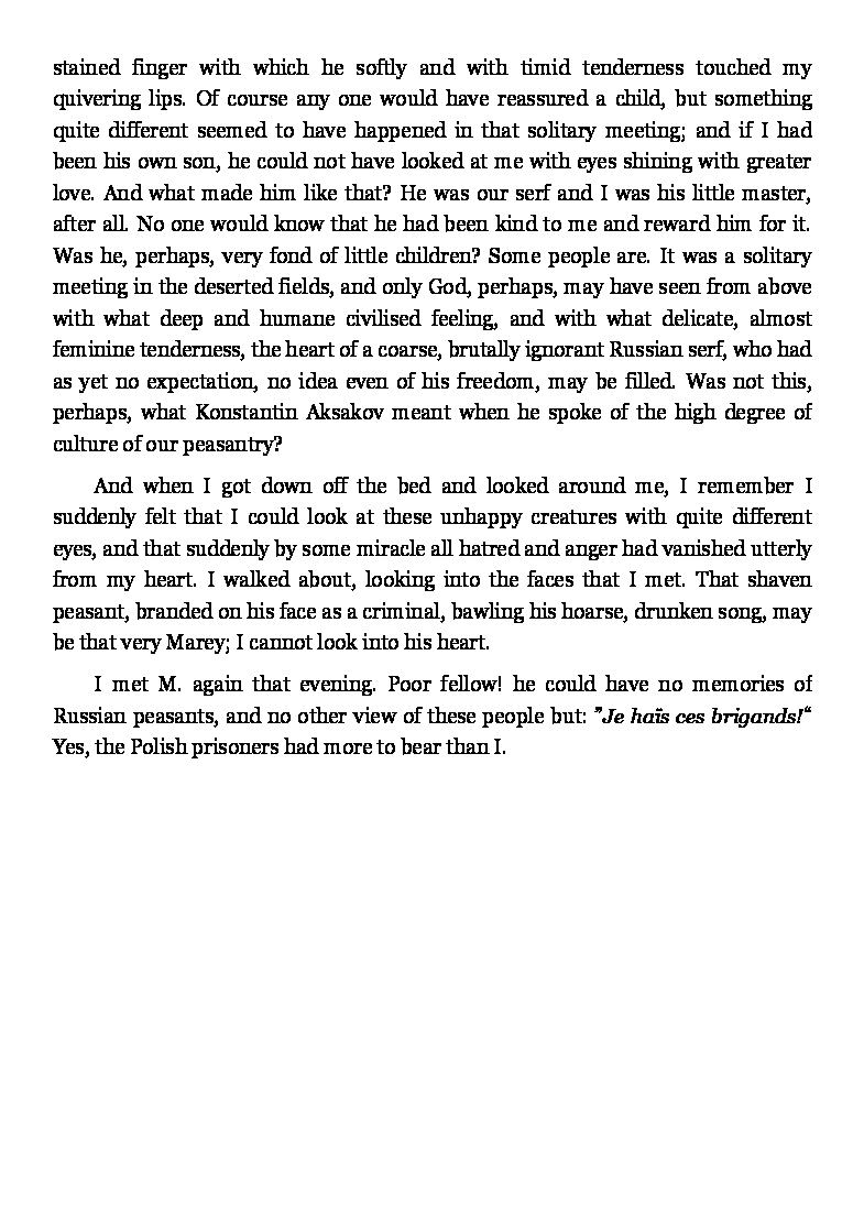 the-peasant-mareyfyodor-dostoyevskypdf