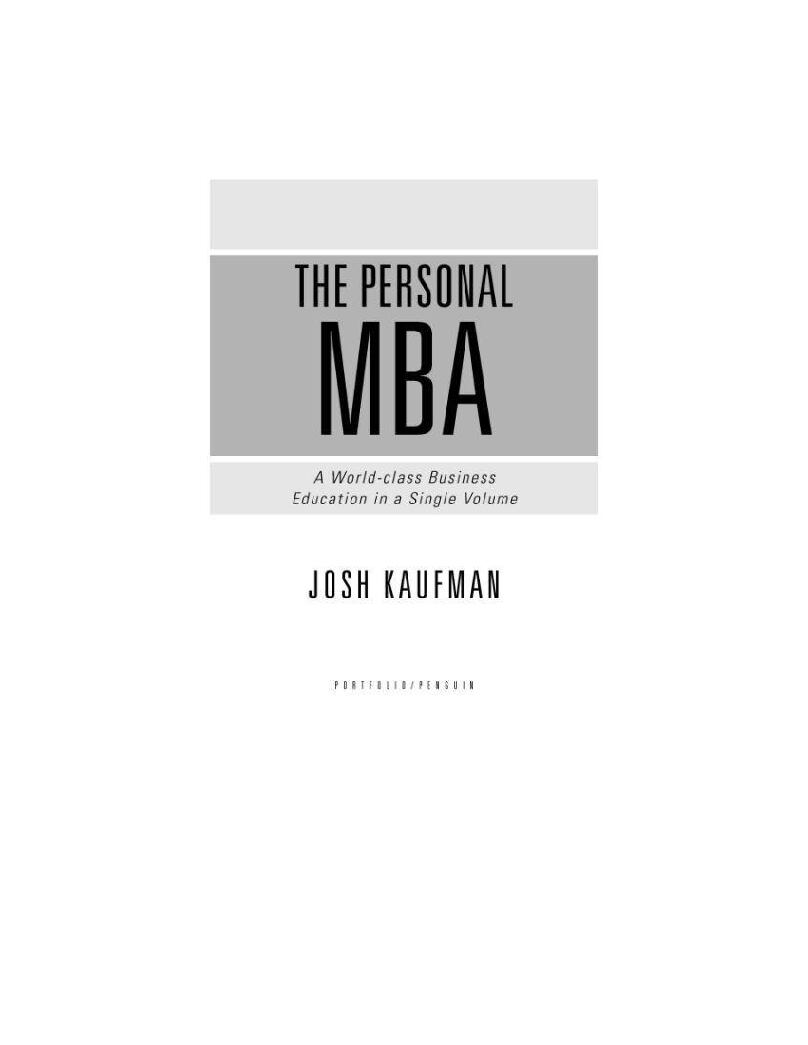 the-personal-mba