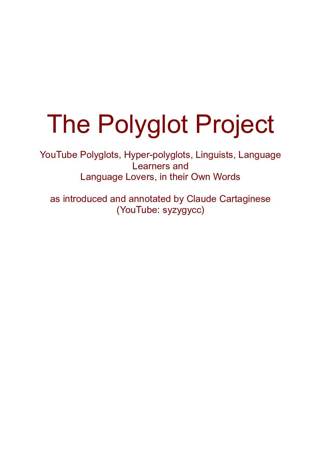 the-polyglot-project-553
