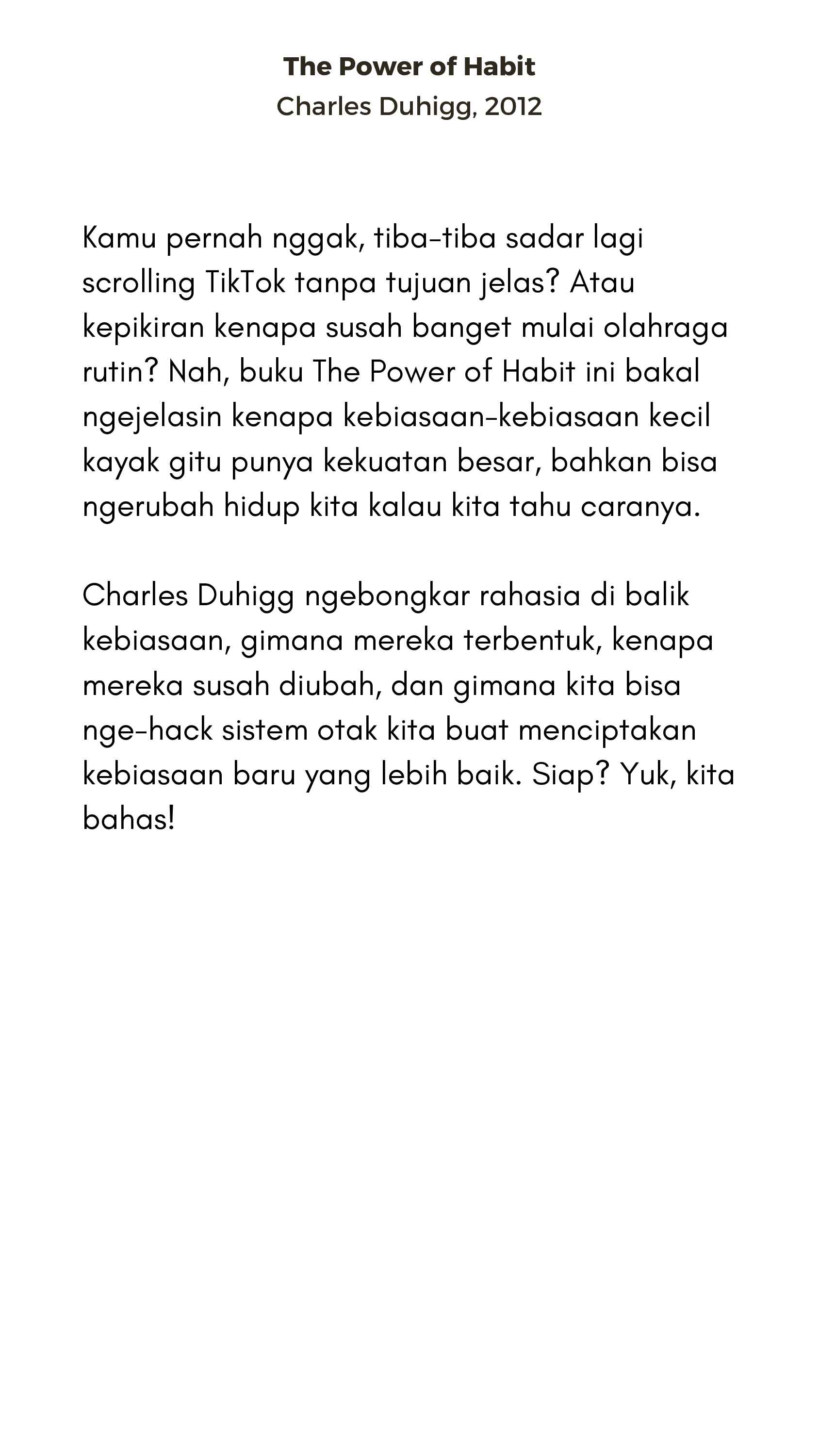 the-power-of-habit