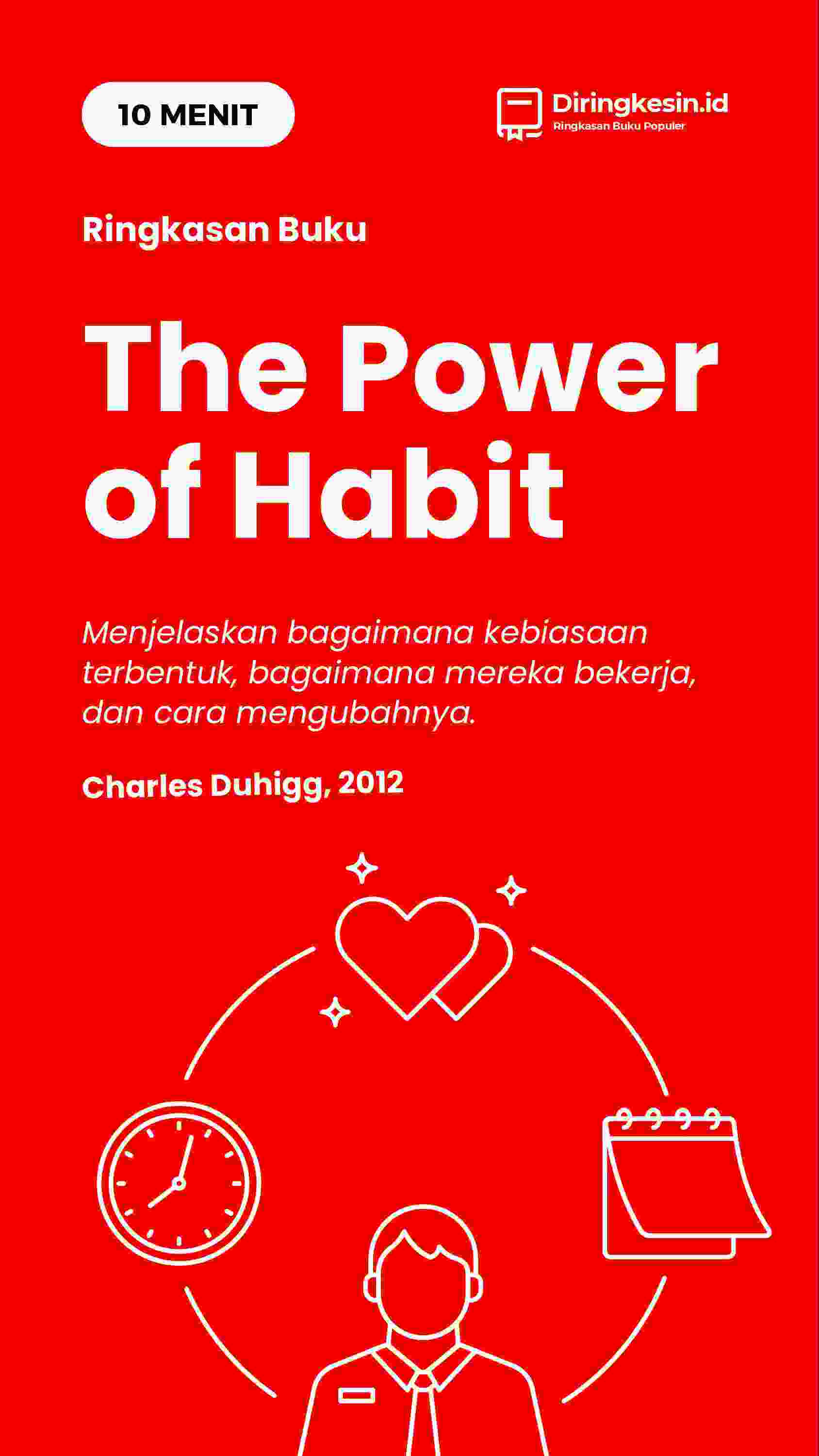 the power of habit