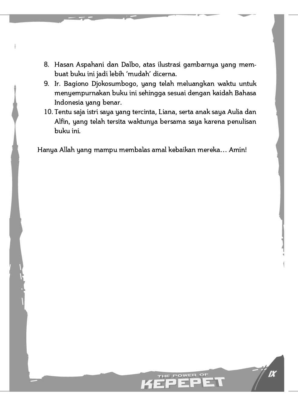 the-power-of-kepepet