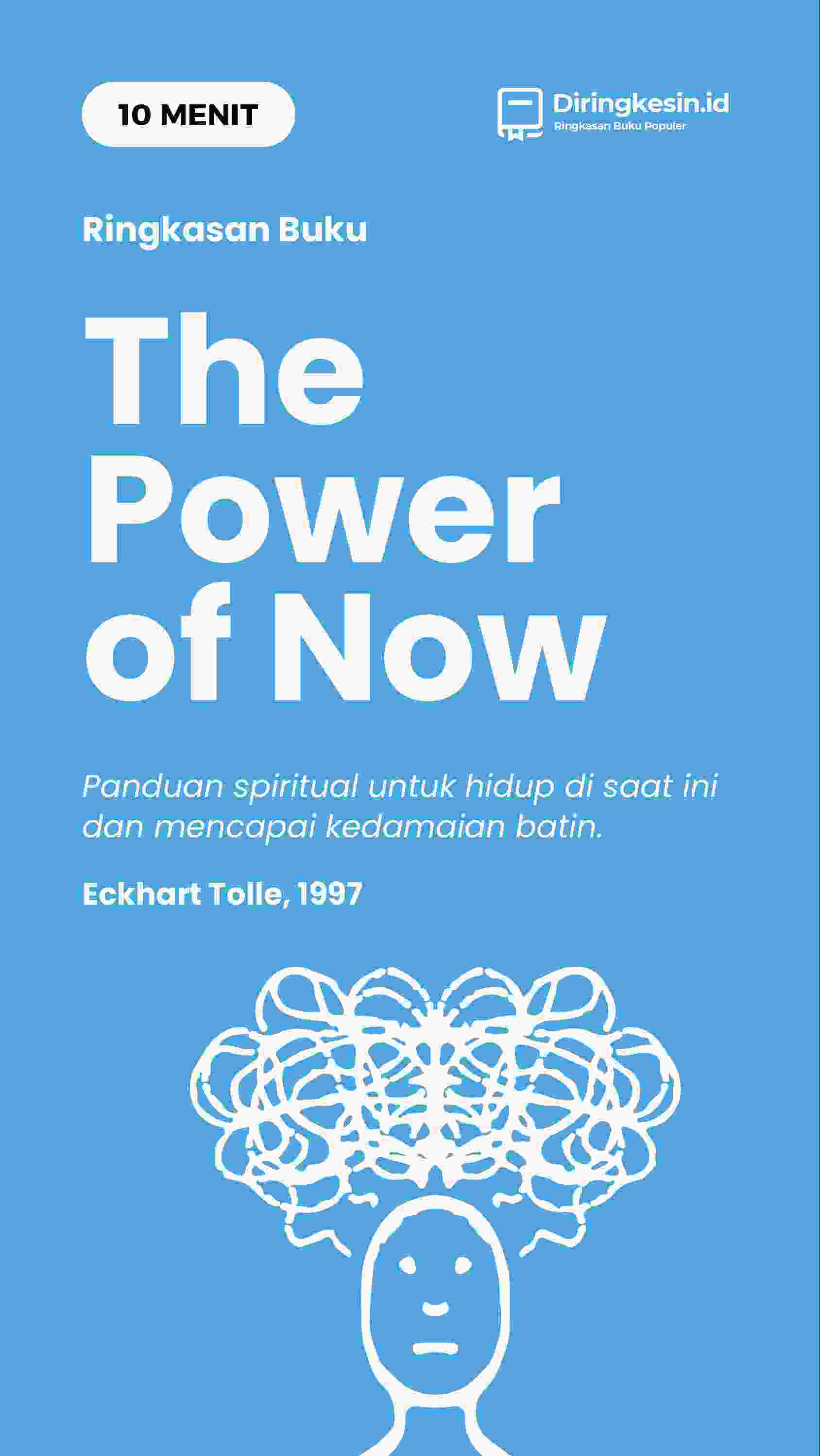 the power of now