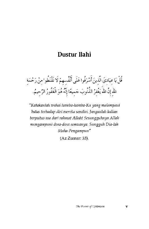 the-power-of-optimism-membangun-harapan-&-semangat-umat---a-m-waskito