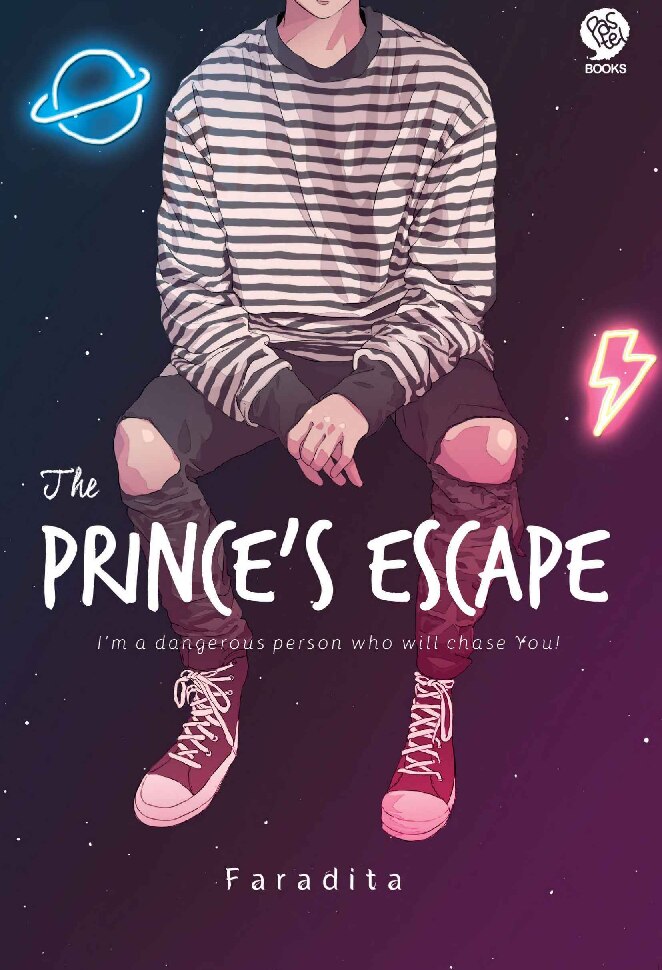the-princes-escape-by-faradita