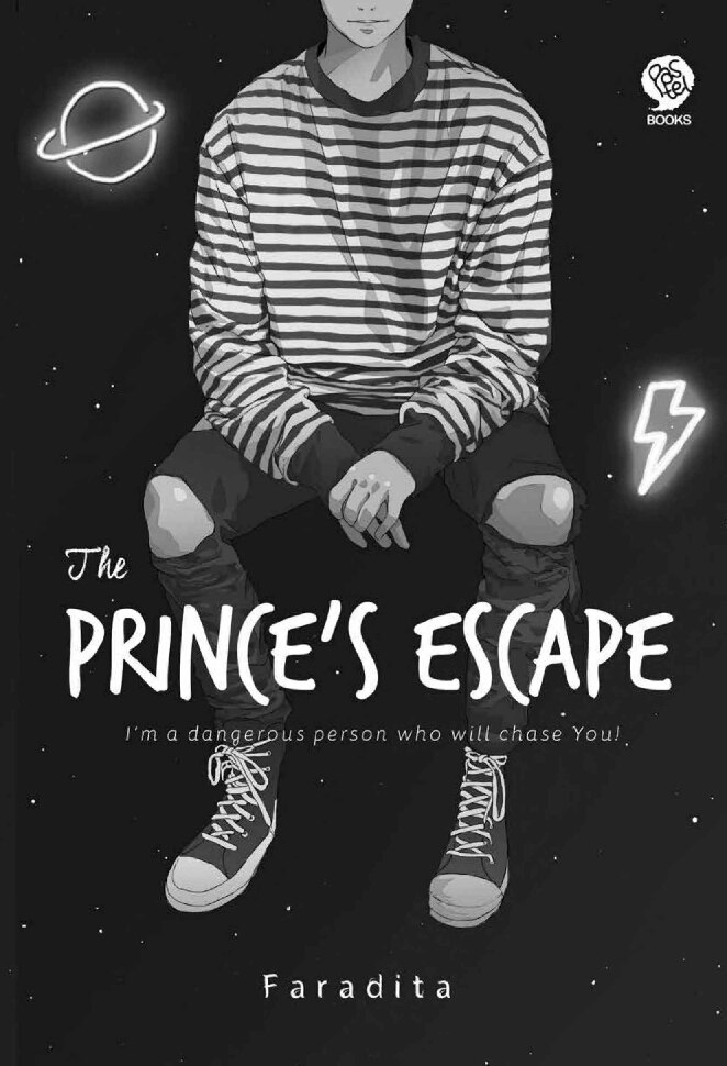 the-princes-escape-by-faradita