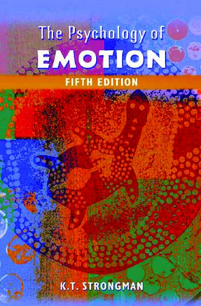 the psychology of emotion from everyday life to theory by kenneth