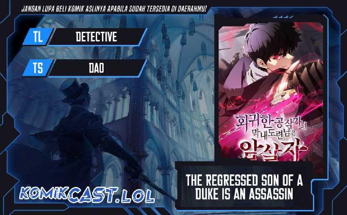 the-regressed-son-of-a-duke-is-an-assassin-chapter-09