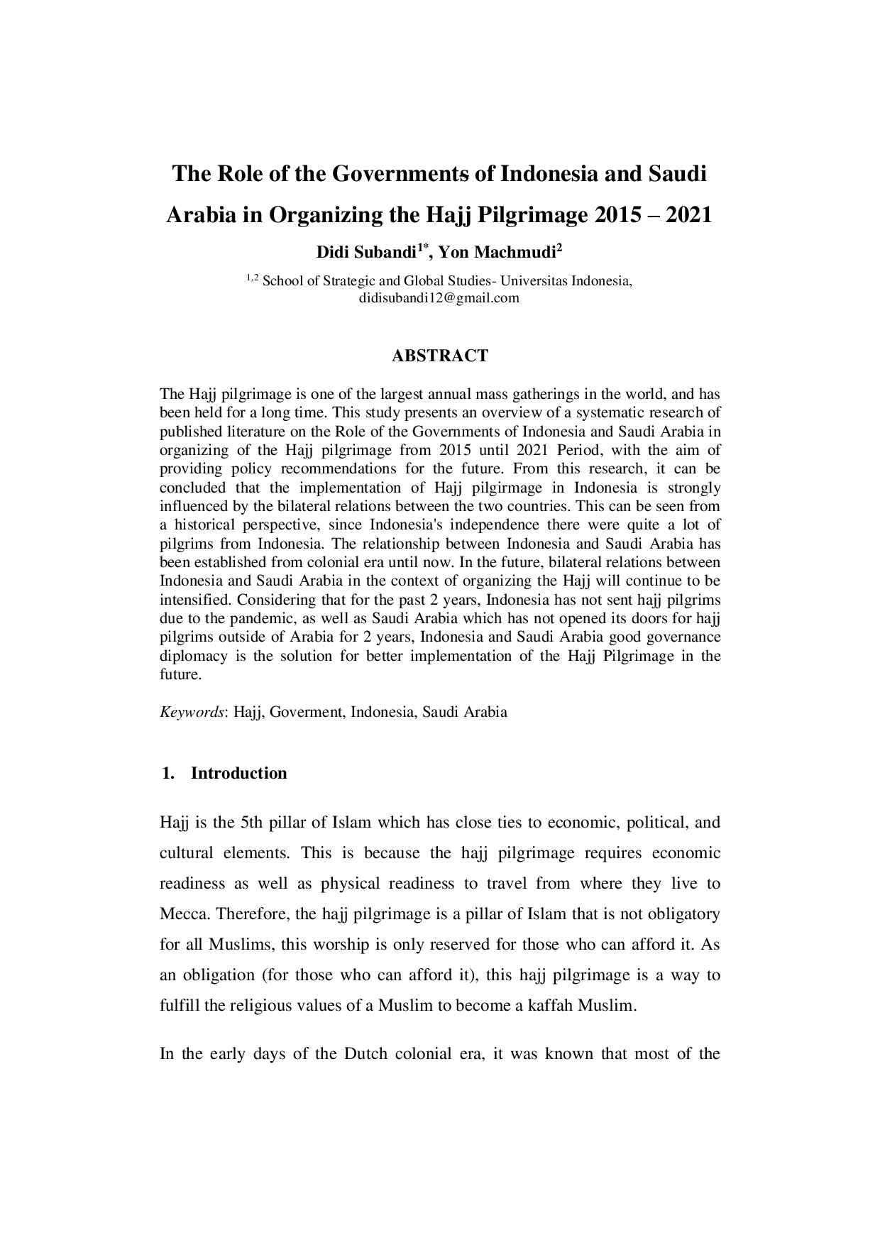 the-role-of-the-governments-of-indonesia-611