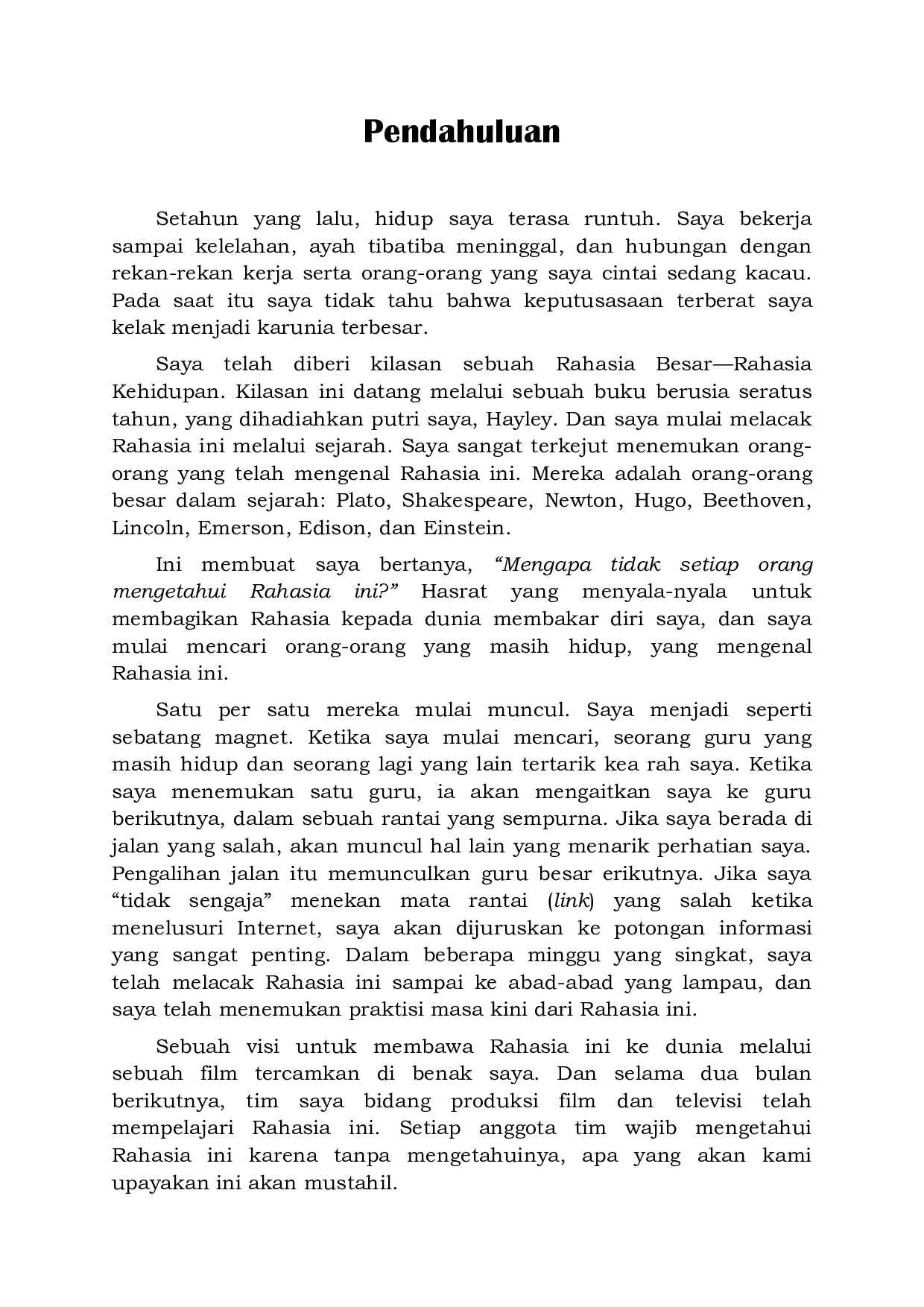 the-secret-rahasia-rhonda-byrne-
