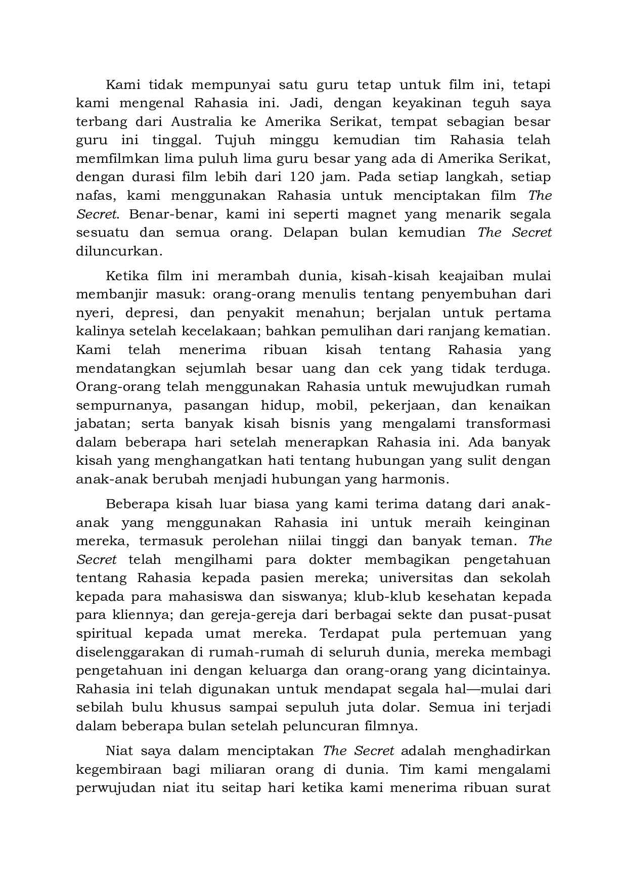 the-secret-rahasia-rhonda-byrne-