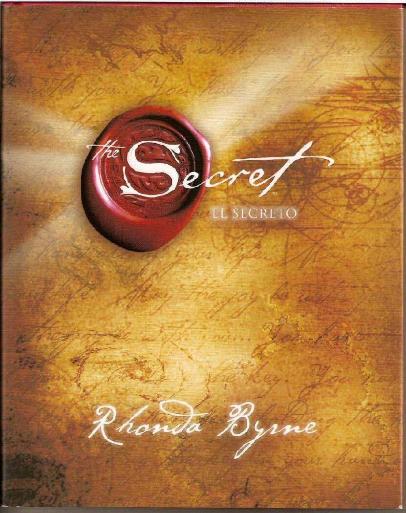 the secret rahasia rhonda byrne 