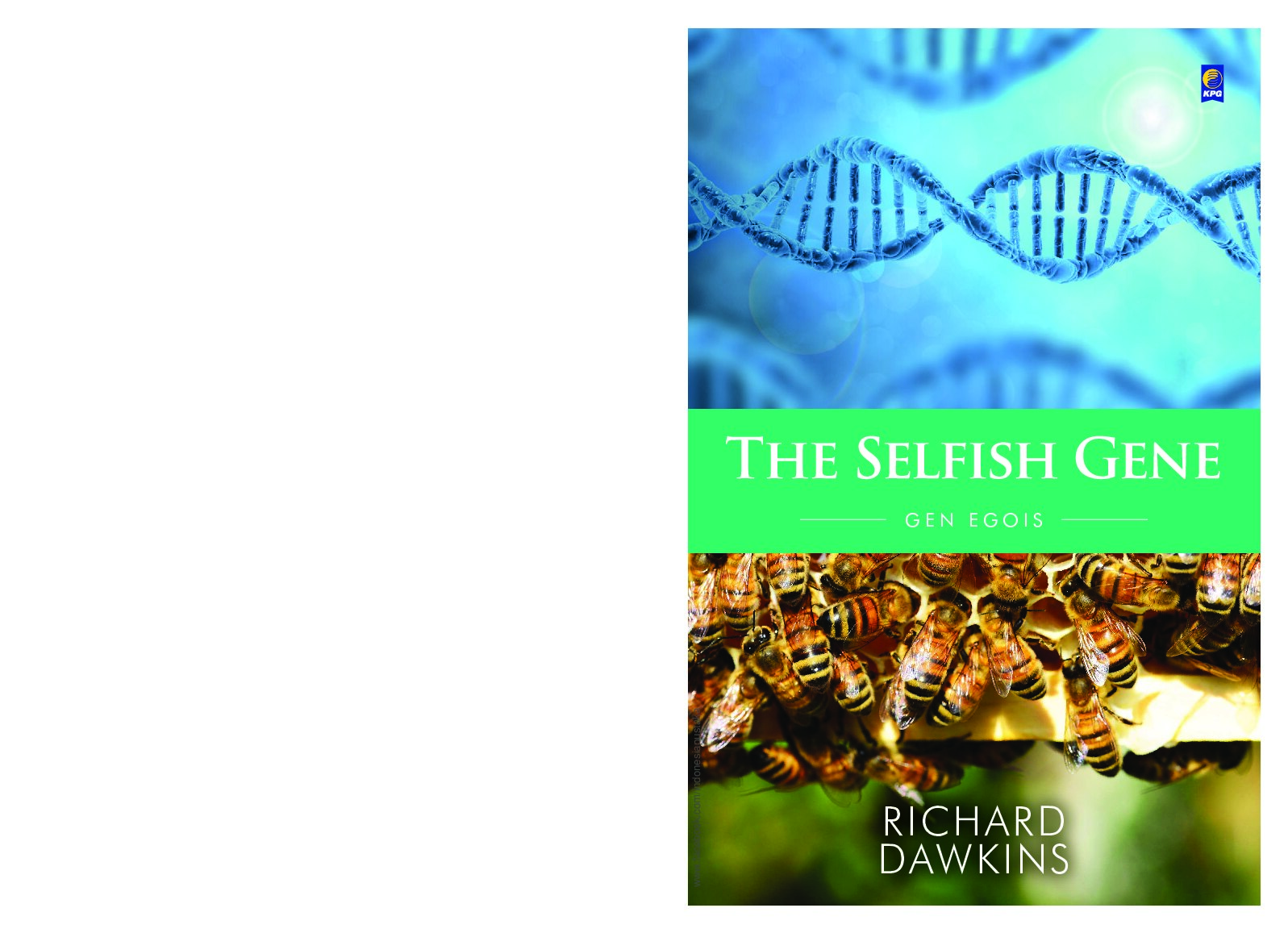 the-selfish-gene-by-richard-dawkins