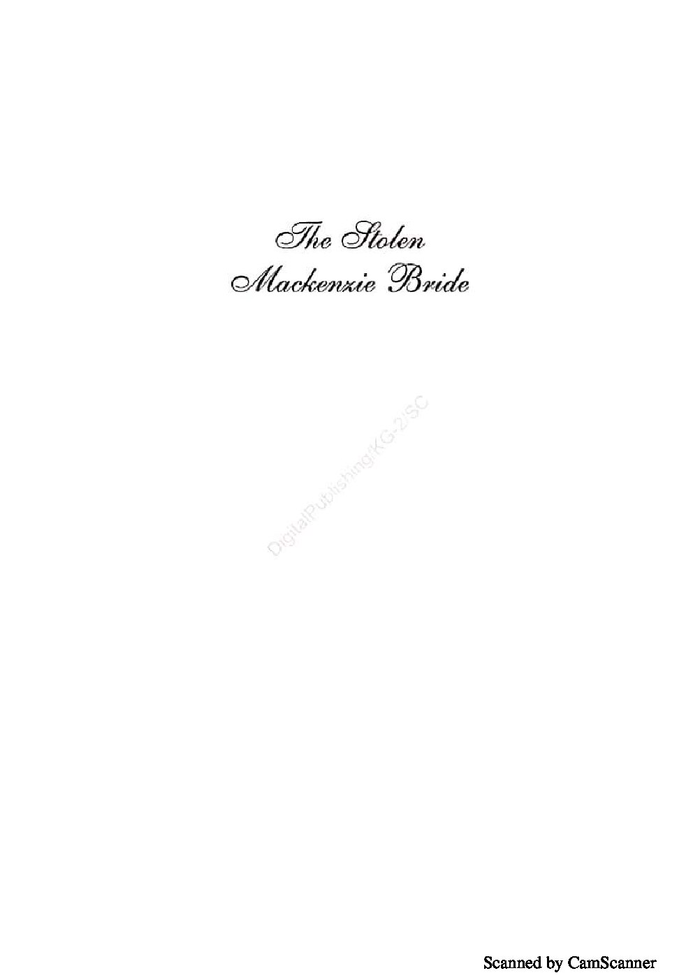 the-stolen-mackenzie-bride-jennifer-ashley