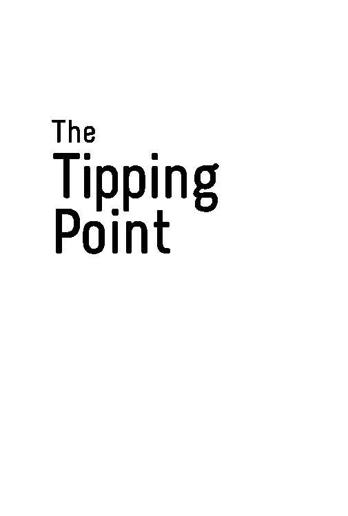 the-tipping-point---malcolm-gladwell