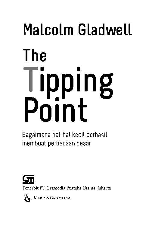 the-tipping-point---malcolm-gladwell