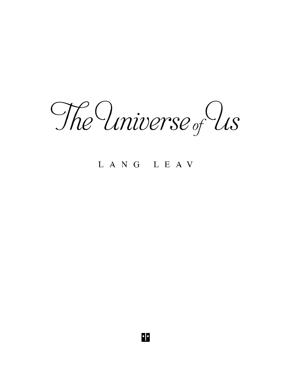 the-universe-of-us-poems-leav-lang