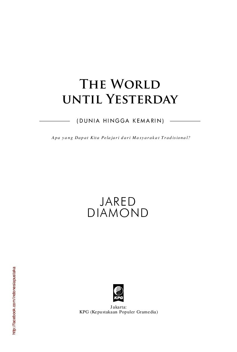 the-world-until-yesterday-apa-yang-dapat-kita-pelajari-dari-masyarakat-tradisional-by-jared-diamond-tyas-palar