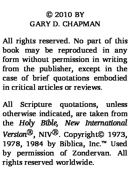 things-i-wish-i’d-known-before-we-got-married-gary-chapman