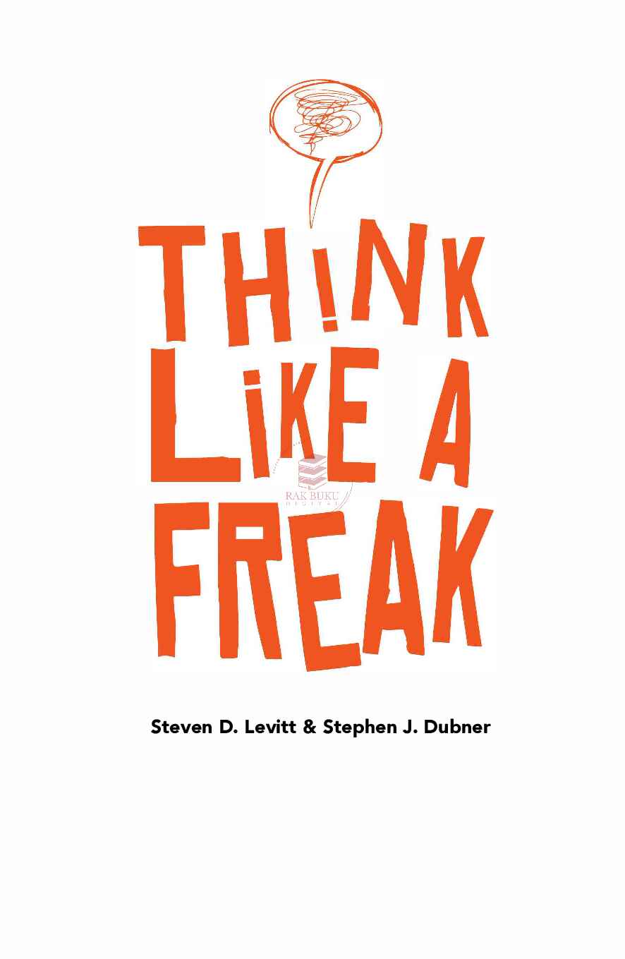 think-like-a-freak