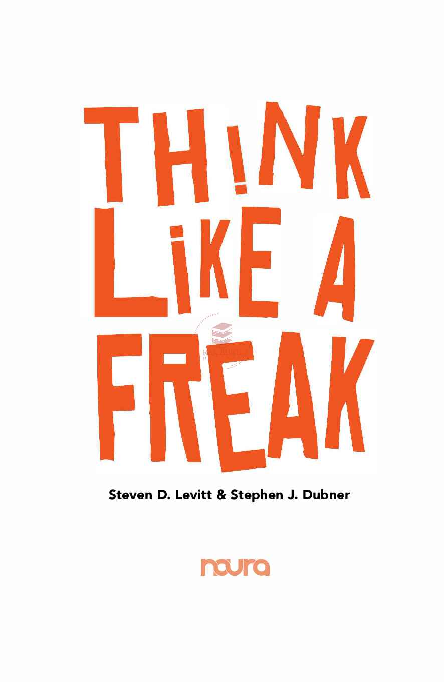 think-like-a-freak