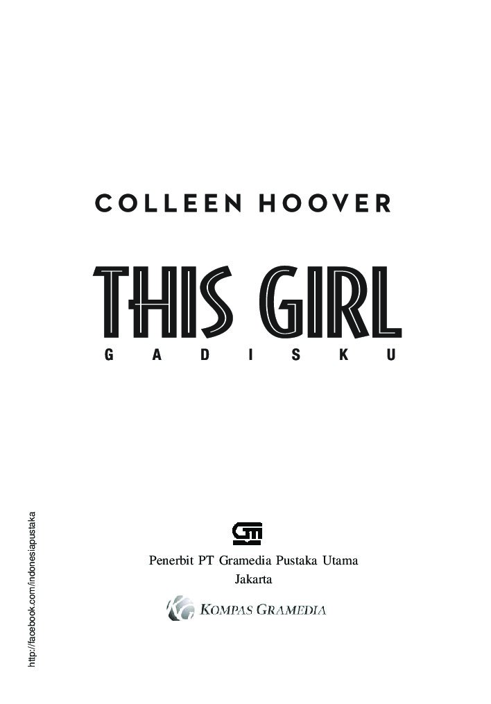 this-girl-gadisku-colleen-hoover