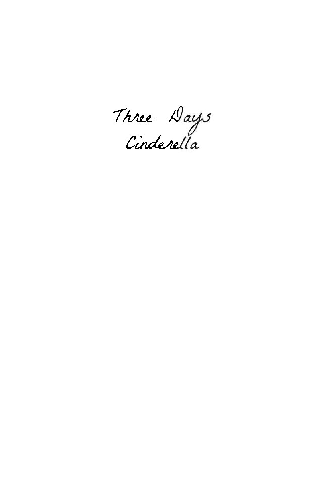 three-days-cinderella-by-agnes-jessica