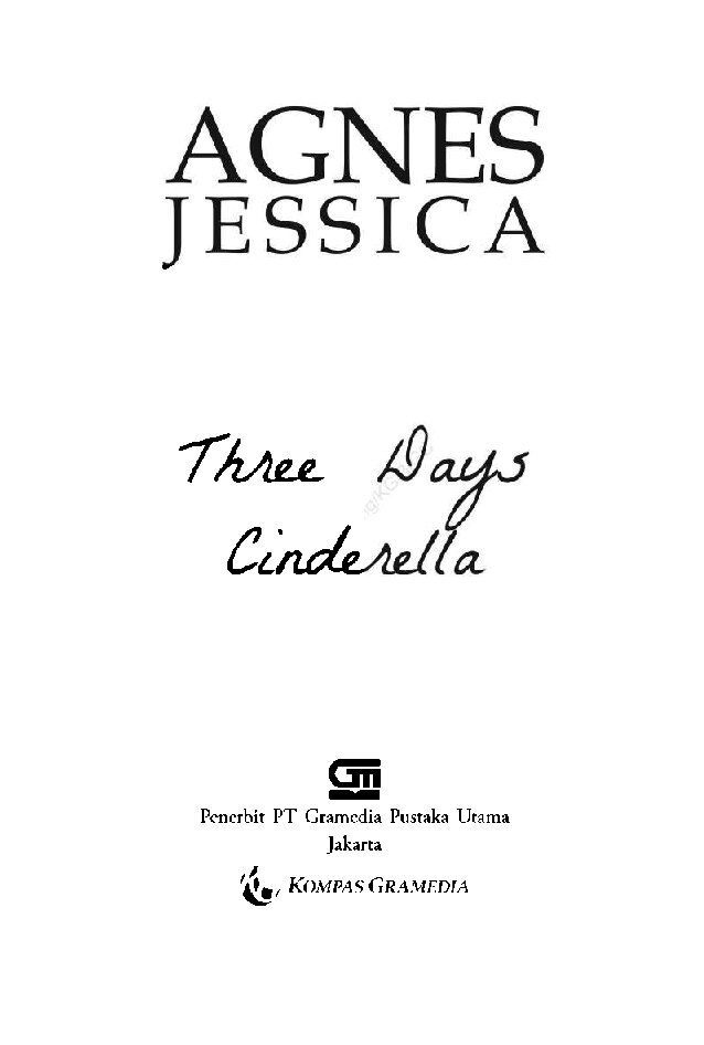 three-days-cinderella-by-agnes-jessica