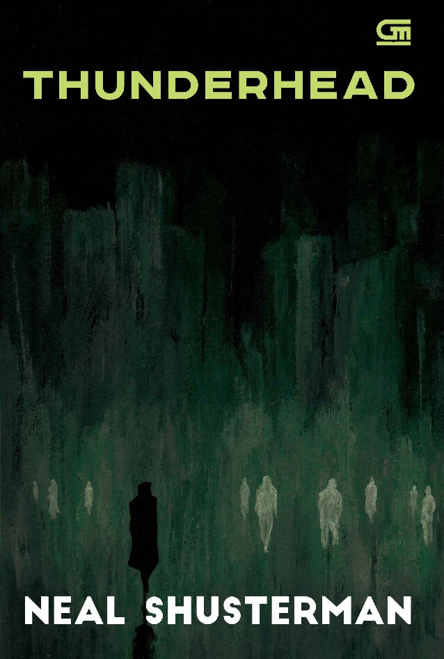 thunderheadlanjutan-scythe-neal-shusterman