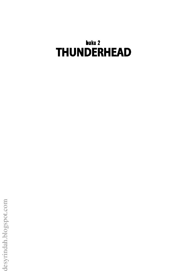 thunderheadlanjutan-scythe-neal-shusterman