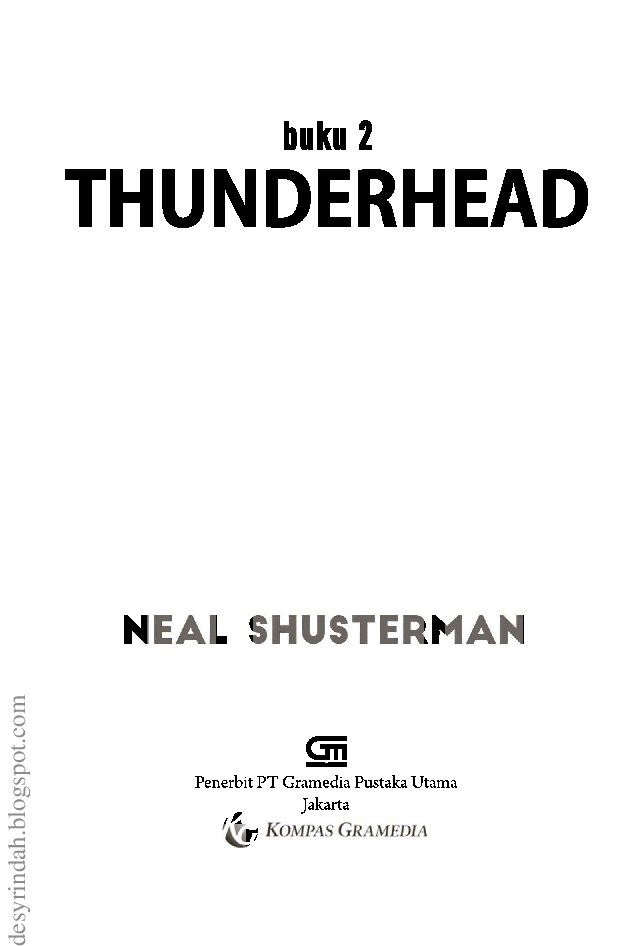 thunderheadlanjutan-scythe-neal-shusterman
