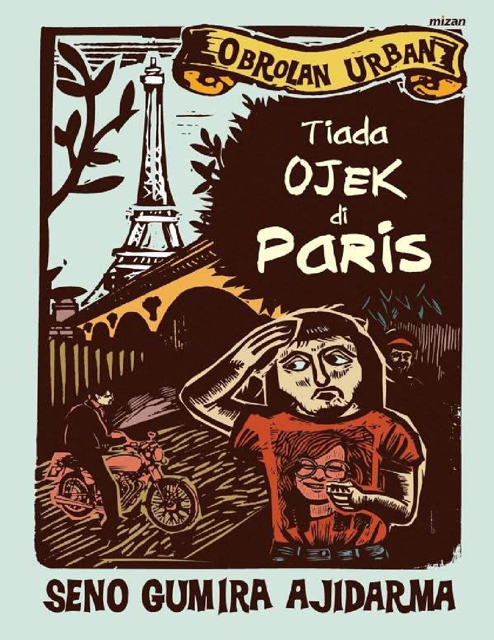 tiada-ojek-di-paris-by-seno-gumira-ajidarma