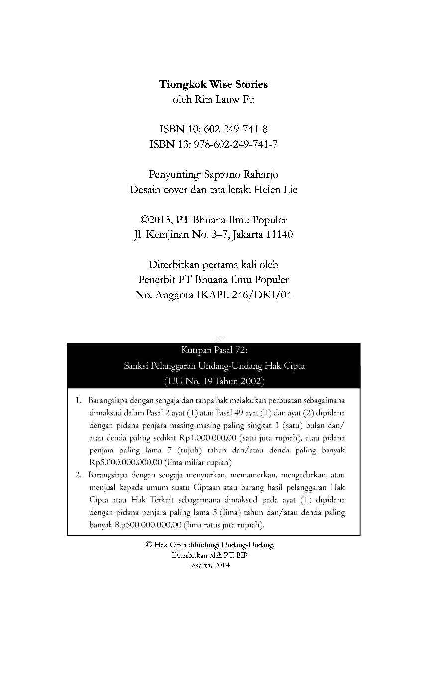 tiongkok-wise-stories-96-cerita-bijak-inspiratif-by-rita-lauw-fu