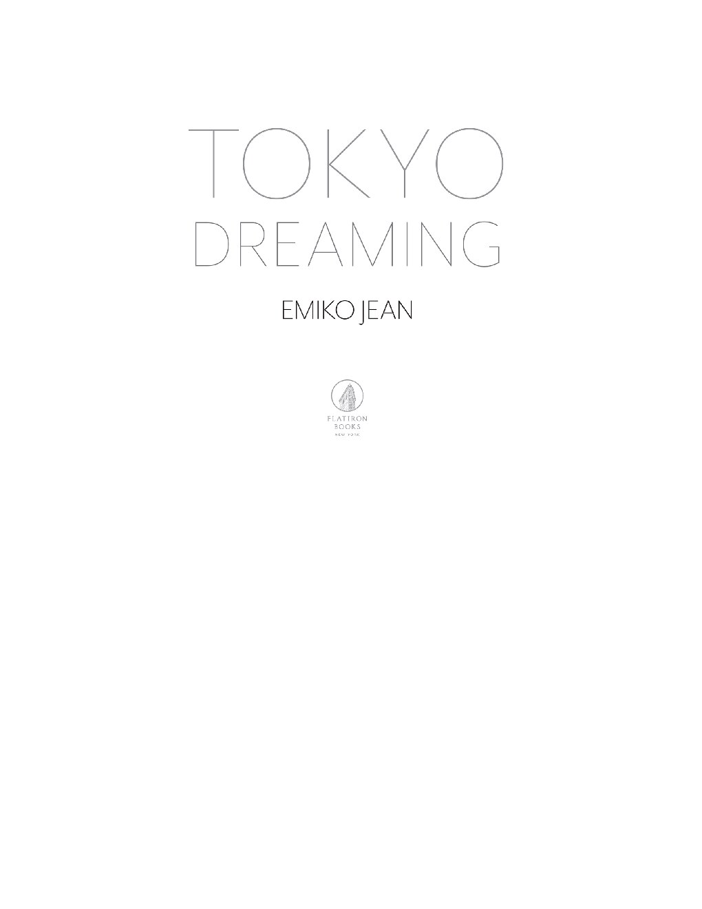tokyo-dreaming-emiko-jean