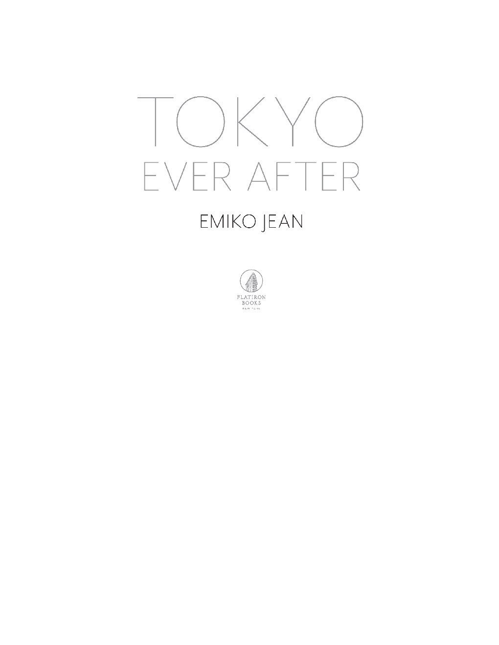 tokyo-ever-after-emiko-jean