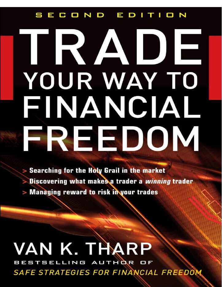 trade your way to financial fredom b indonesia