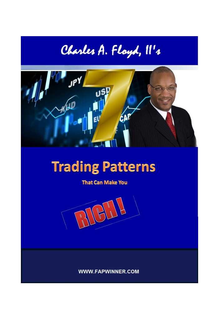 trading patterns