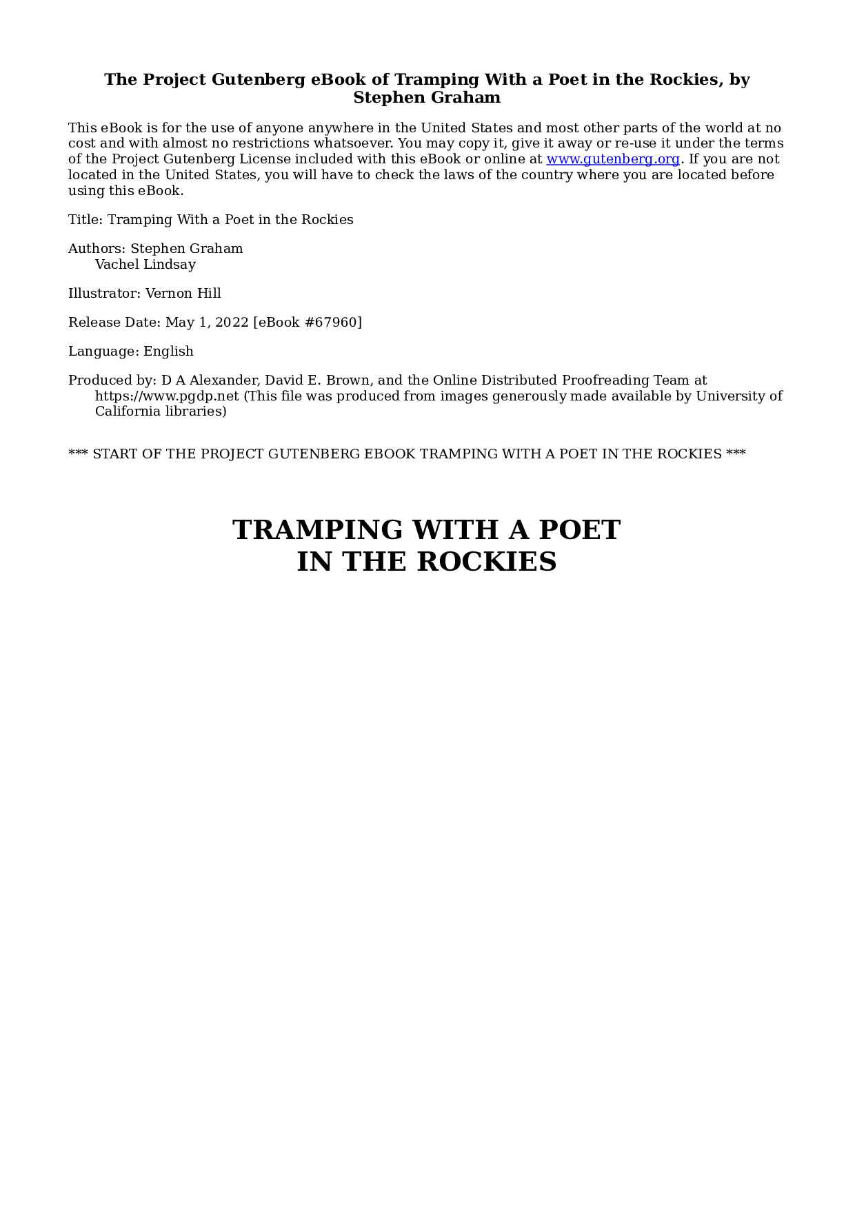 tramping-with-a-poet