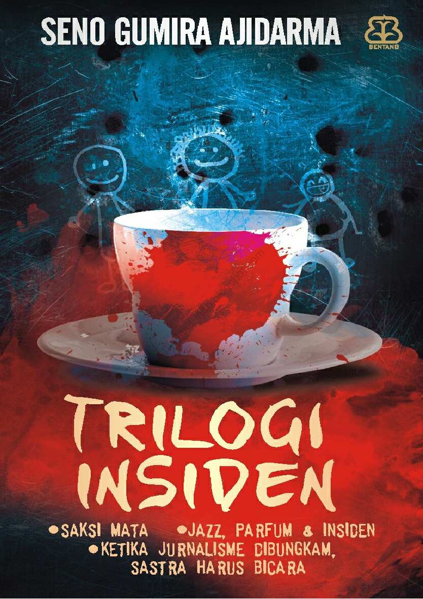 trilogi-insiden-by-seno-gumira-ajidarma