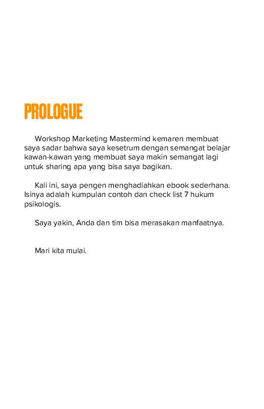 tujuh-hukum-psikologi-marketing---aksoro-&-bondan-satria