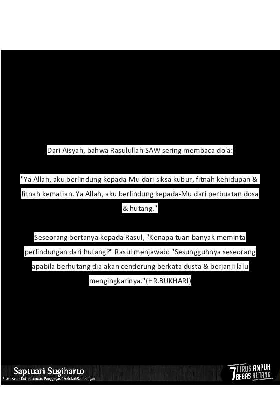 tujuh-jurus-ampuh-bebas-hutang-14-halaman---saptuari-sugiharto