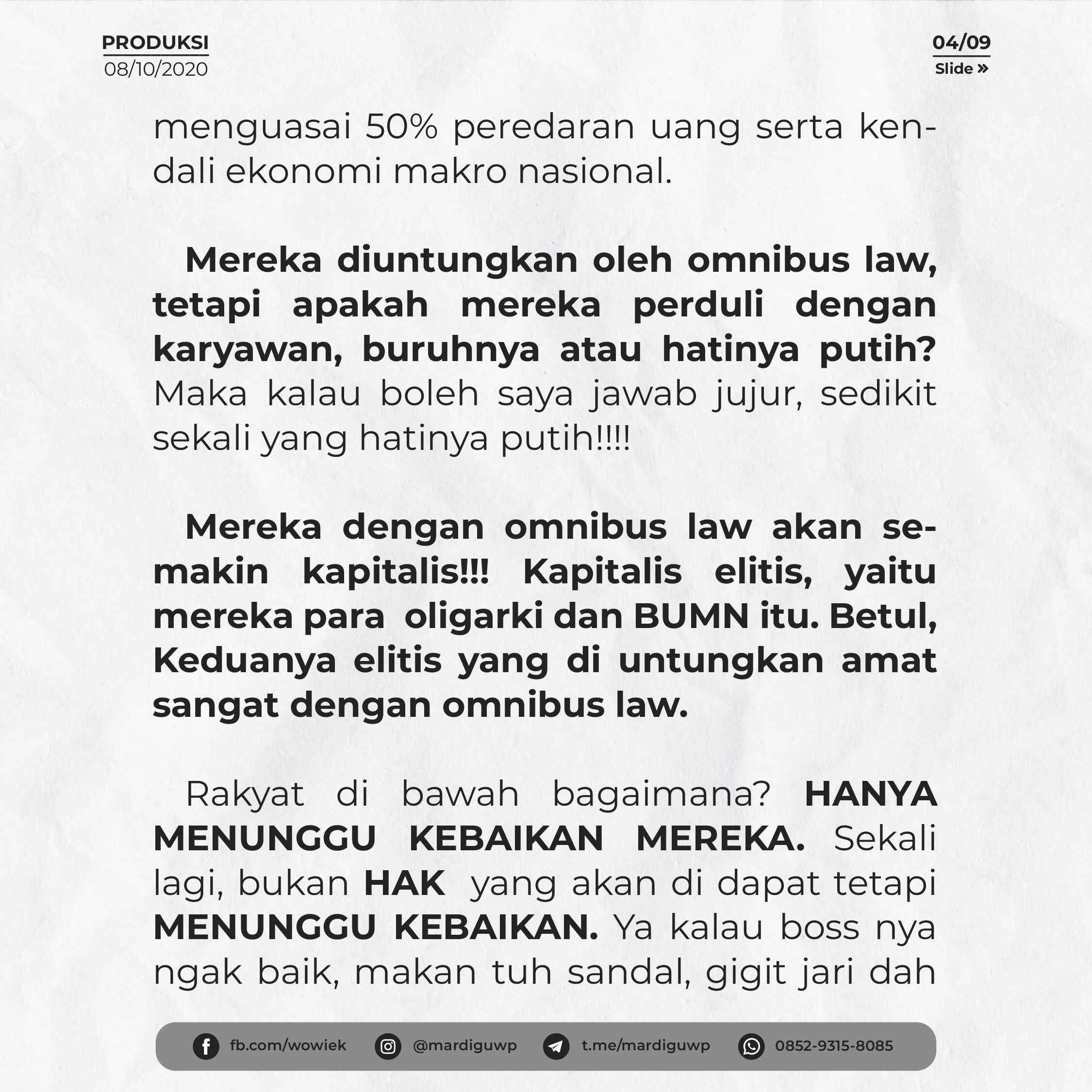 tunda-pelaksanaan-omnibus-law-kaji-ulang-atau-batalkan