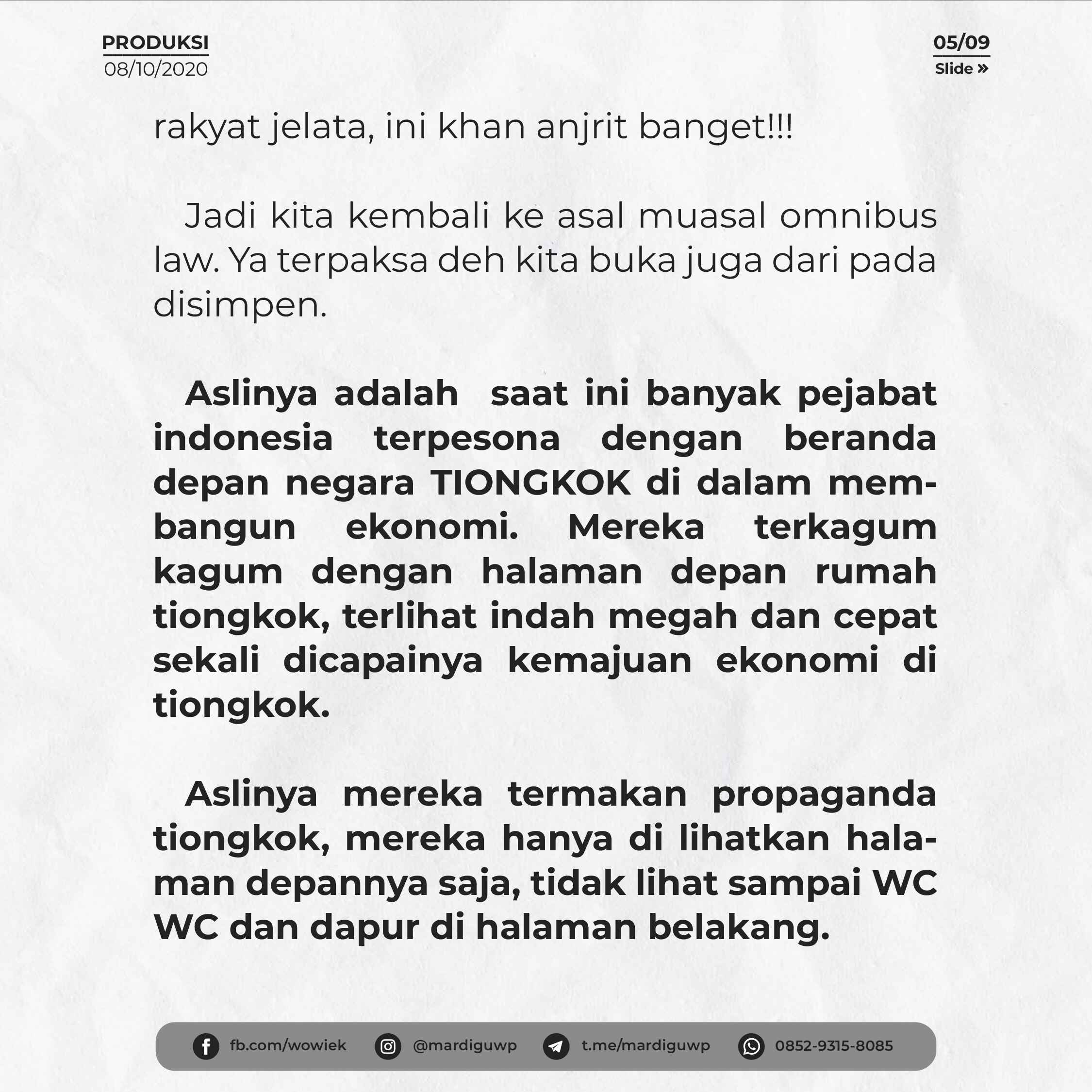 tunda-pelaksanaan-omnibus-law-kaji-ulang-atau-batalkan