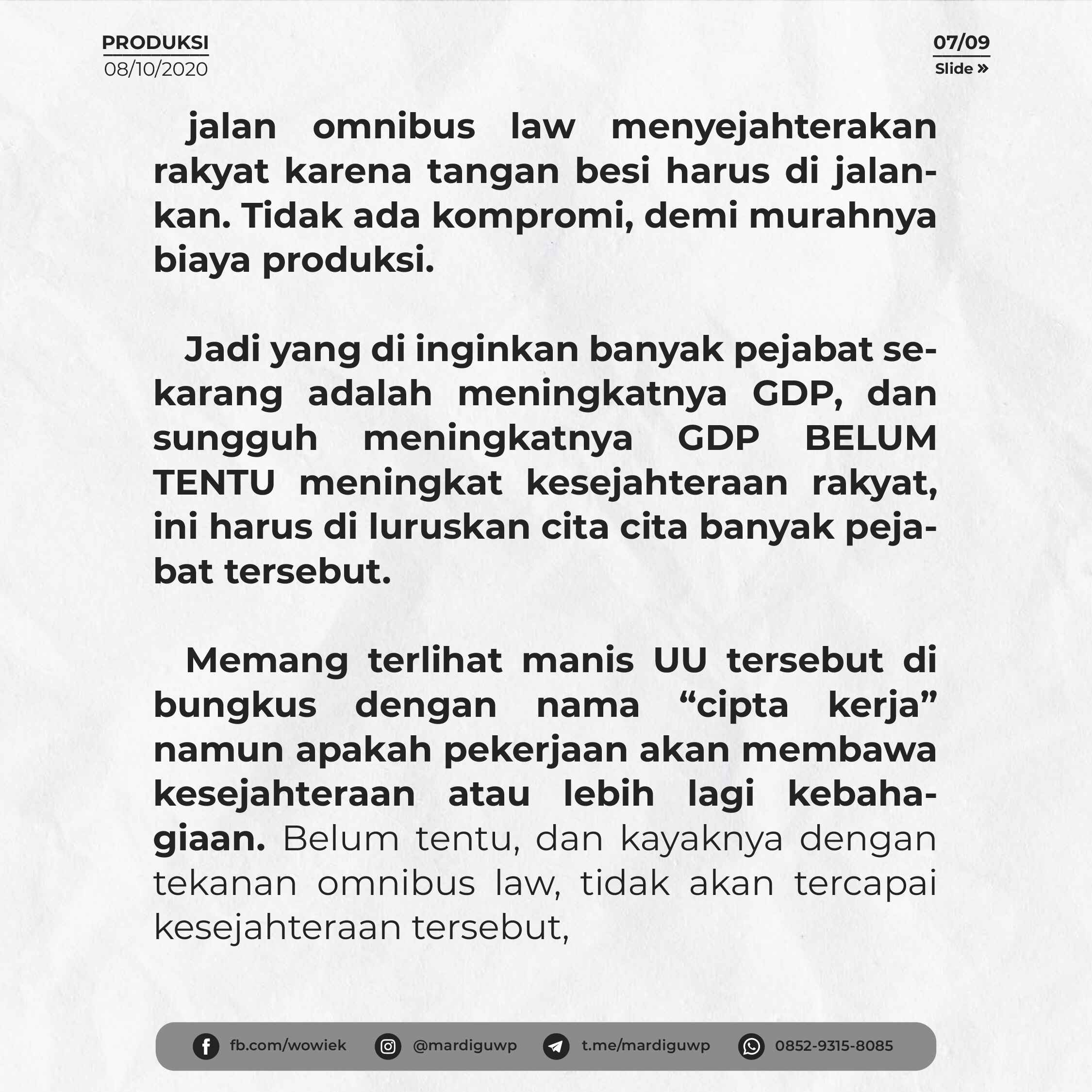 tunda-pelaksanaan-omnibus-law-kaji-ulang-atau-batalkan