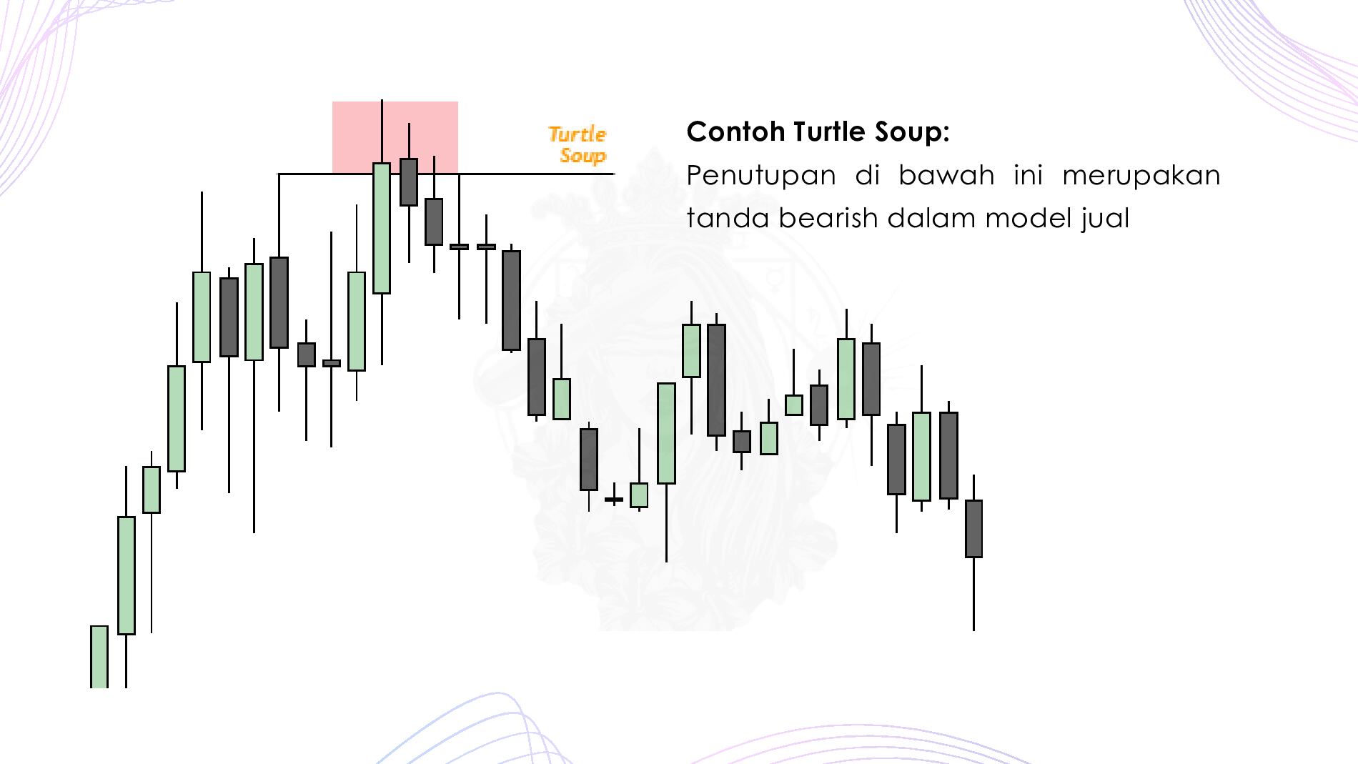 turtle-soupqueenシルバー